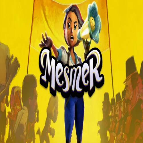 ???? Mesmer  GOG ???? (PC)