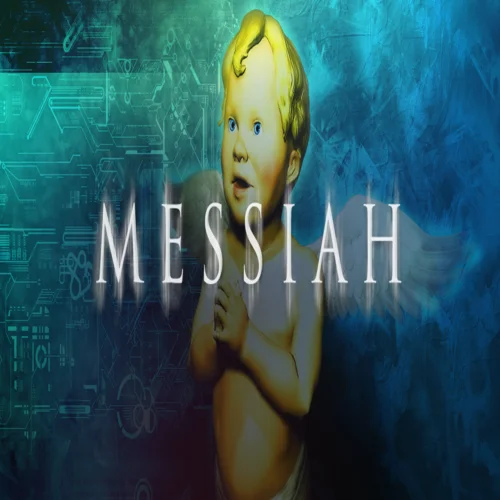 ???? Messiah  GOG ???? (PC)