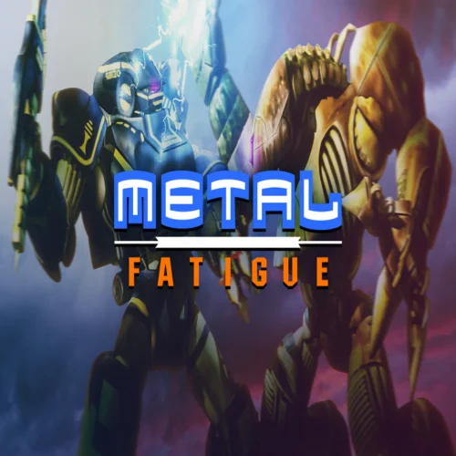 ???? Metal Fatigue  GOG ???? (PC)