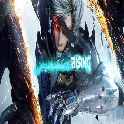 🧸 METAL GEAR RISING: REVENGEANCE ✅ GOG 🧸 (PC)