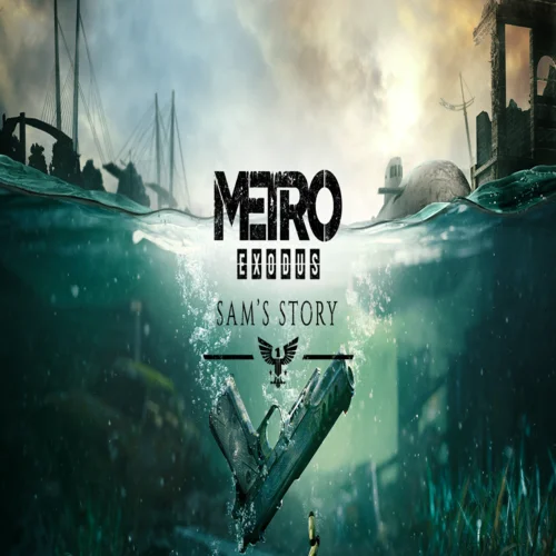 ???? Metro Exodus - Sam's Story  GOG ???? (PC)