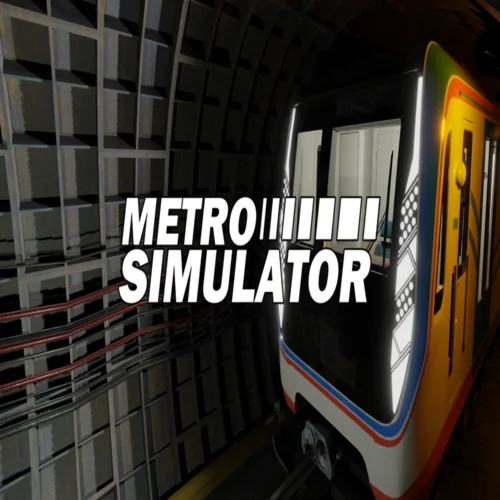 ???? Metro Simulator  GOG ???? (PC)