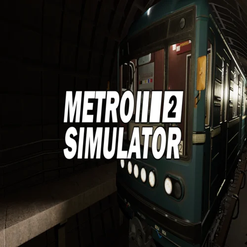 ???? Metro Simulator 2  GOG ???? (PC)