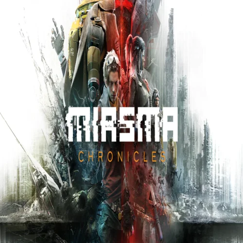 ???? Miasma Chronicles  GOG ???? (PC)