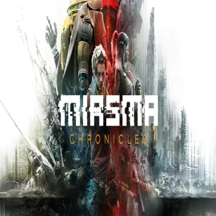 🧸 Miasma Chronicles ✅ GOG 🧸 (PC)