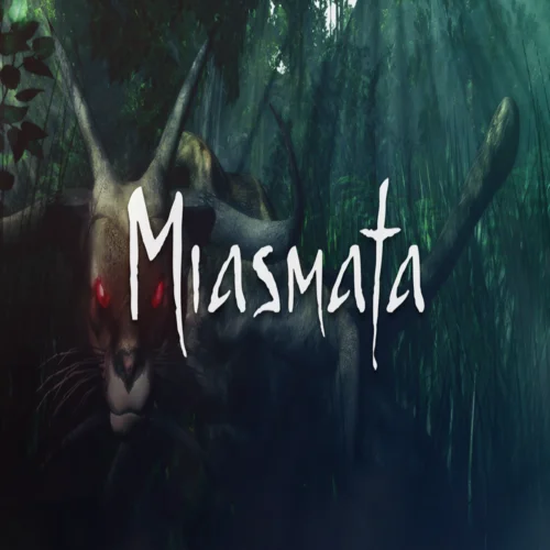 ???? Miasmata  GOG ???? (PC)