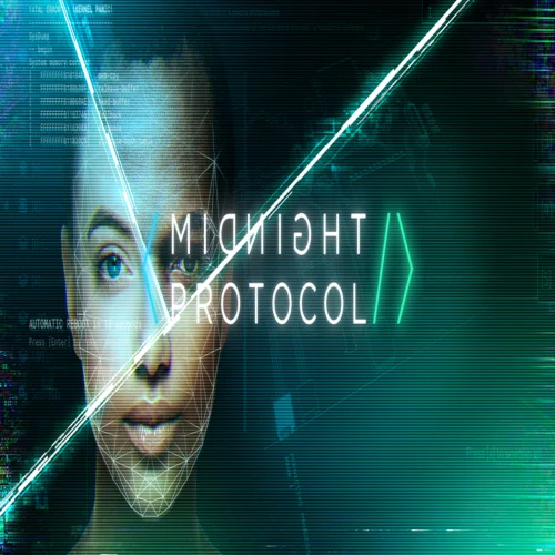???? Midnight Protocol  GOG ???? (PC)
