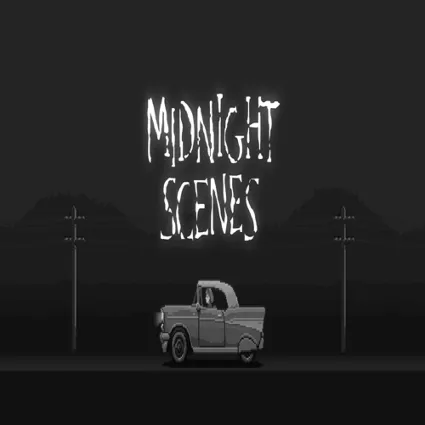 🧸 Midnight Scenes: The Highway (Special Edition) ✅ GOG