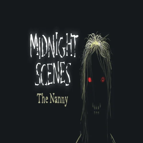 ???? Midnight Scenes: The Nanny  GOG ???? (PC)