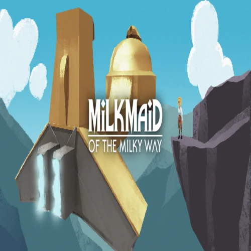 ???? Milkmaid of the Milky Way  GOG ???? (PC)