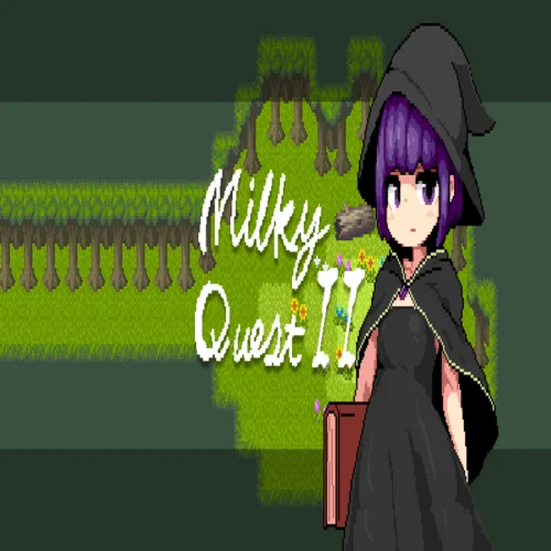 ???? Milky Quest II  GOG ???? (PC)