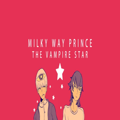 ???? Milky Way Prince - The Vampire Star  GOG ???? (PC)
