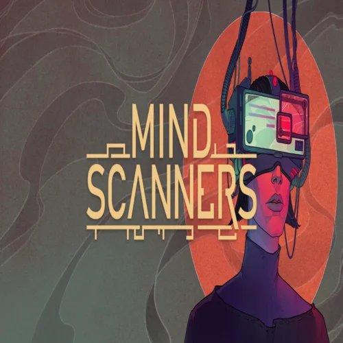 ???? Mind Scanners  GOG ???? (PC)