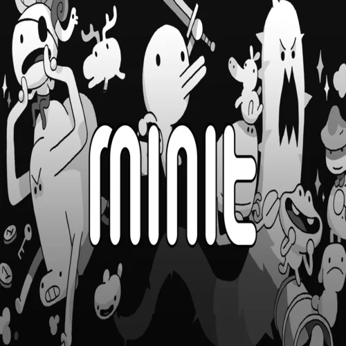???? Minit  GOG ???? (PC)