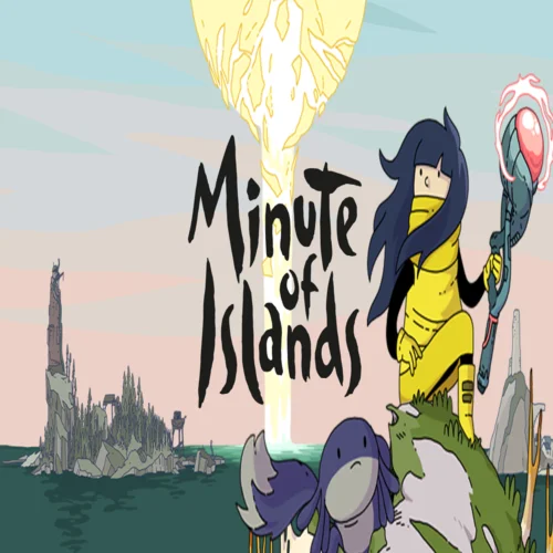 ???? Minute of Islands  GOG ???? (PC)