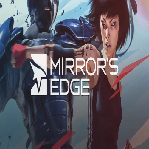 ???? Mirror's Edge™  GOG ???? (PC)