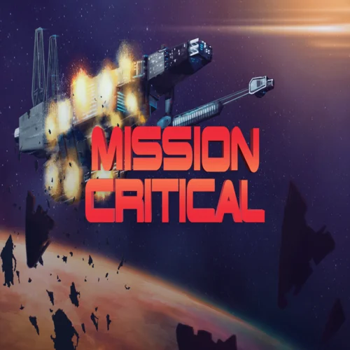 ???? Mission Critical  GOG ???? (PC)