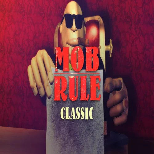 ???? Mob Rule Classic  GOG ???? (PC)