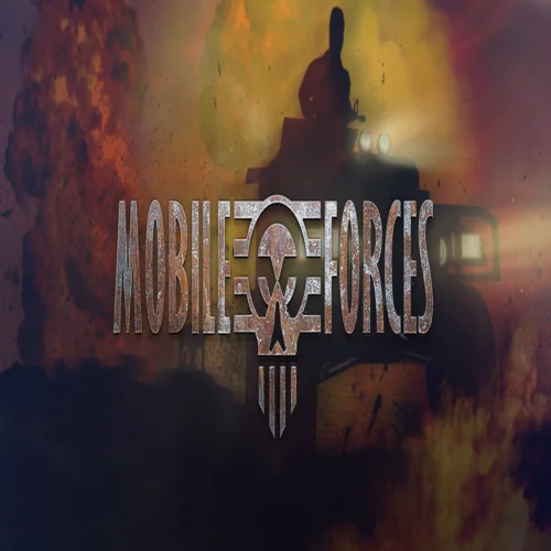 ???? Mobile Forces  GOG ???? (PC)