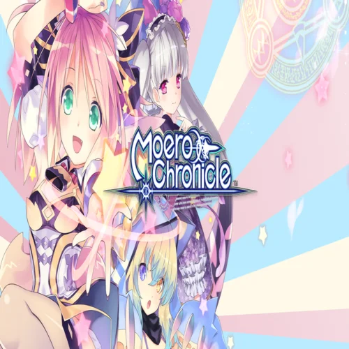 ???? Moero Chronicle  GOG ???? (PC)