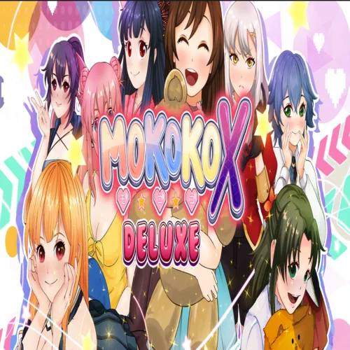 ???? Mokoko X Deluxe  GOG ???? (PC)