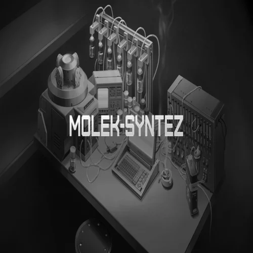 ???? MOLEK-SYNTEZ  GOG ???? (PC)