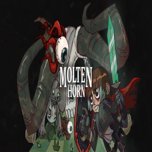 ???? Molten Horn  GOG ???? (PC)