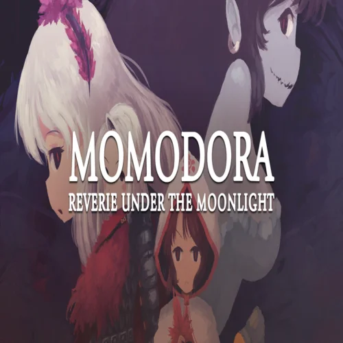 ???? Momodora: Reverie Under the Moonlight  GOG ???? (PC)