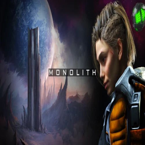 ???? Monolith  GOG ???? (PC)