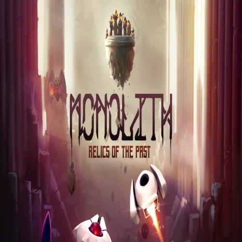 ???? Monolith: Relics of the Past  GOG ???? (PC)
