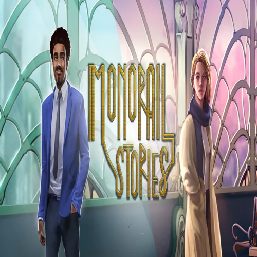 ???? Monorail Stories  GOG ???? (PC)