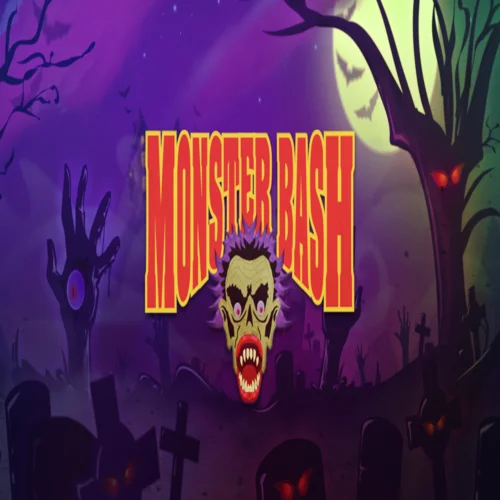 ???? Monster Bash  GOG ???? (PC)