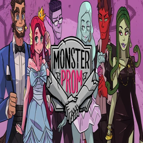 ???? Monster Prom  GOG ???? (PC)