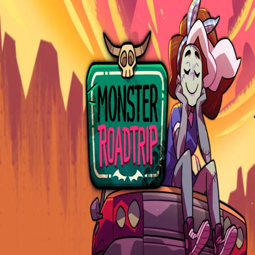 ???? Monster Prom 3: Monster Roadtrip  GOG ???? (PC)