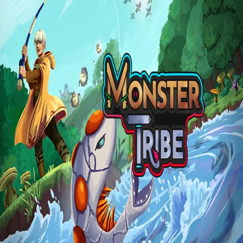 ???? Monster Tribe  GOG ???? (PC)