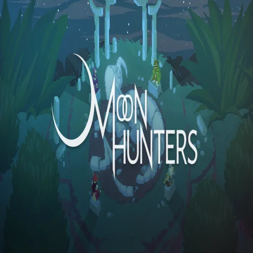 ???? Moon Hunters  GOG ???? (PC)