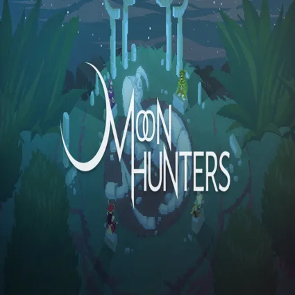 🧸 Moon Hunters ✅ GOG 🧸 (PC)
