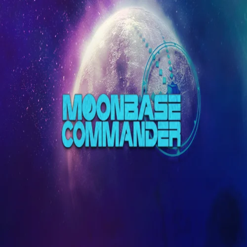 ???? Moonbase Commander  GOG ???? (PC)