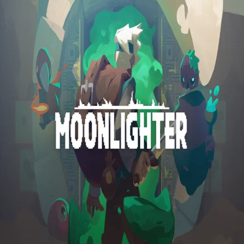 ???? Moonlighter  GOG ???? (PC)