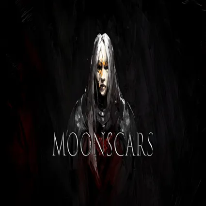 🧸 Moonscars ✅ GOG 🧸 (PC)