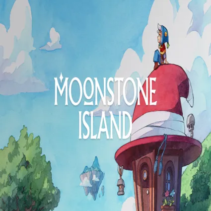 🧸 Moonstone Island ✅ GOG 🧸 (PC)