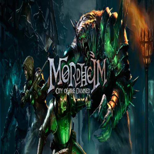 ???? Mordheim: City of the Damned  GOG ???? (PC)