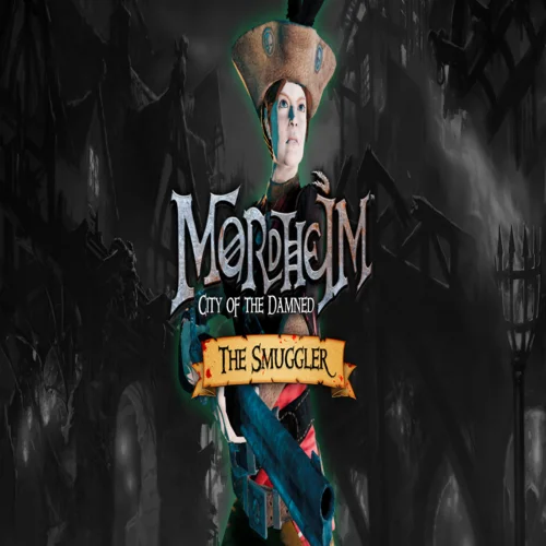 ???? Mordheim: City of the Damned - The Smuggler  GOG ????