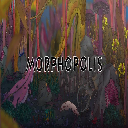 ???? Morphopolis  GOG ???? (PC)
