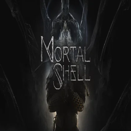 🧸 Mortal Shell ✅ GOG 🧸 (PC)