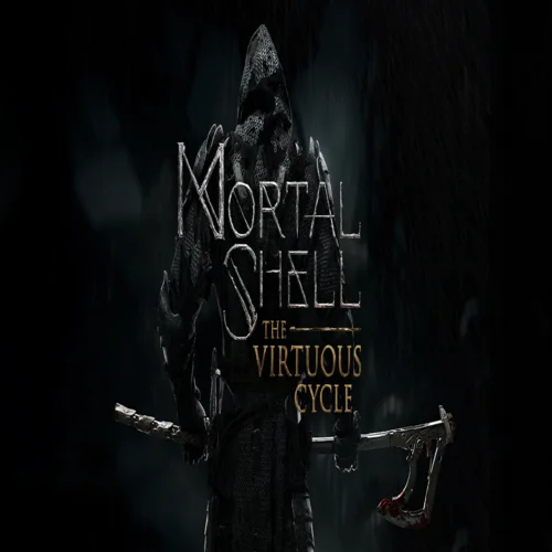 ???? Mortal Shell - The Virtuous Cycle  GOG ???? (PC)