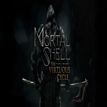 🧸 Mortal Shell - The Virtuous Cycle ✅ GOG 🧸 (PC)