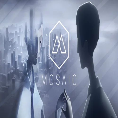 ???? Mosaic  GOG ???? (PC)