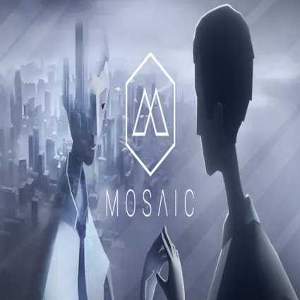 🧸 Mosaic ✅ GOG 🧸 (PC)