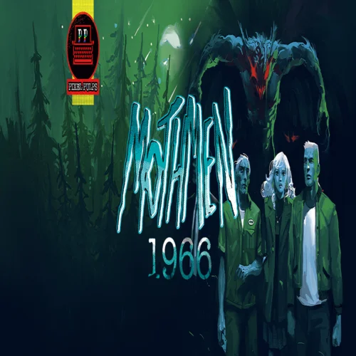 ???? Mothmen 1966  GOG ???? (PC)